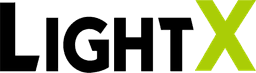 LightX Logo