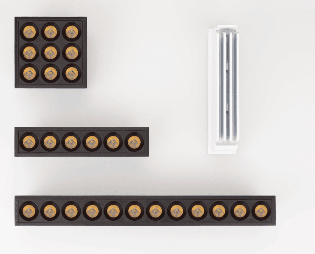 2024 年 LED 照明市场持续增长