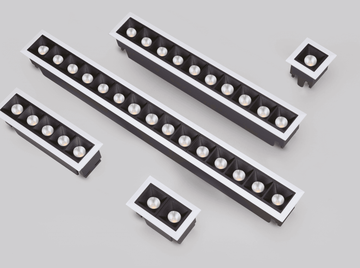 绿色照明政策推动行业转型