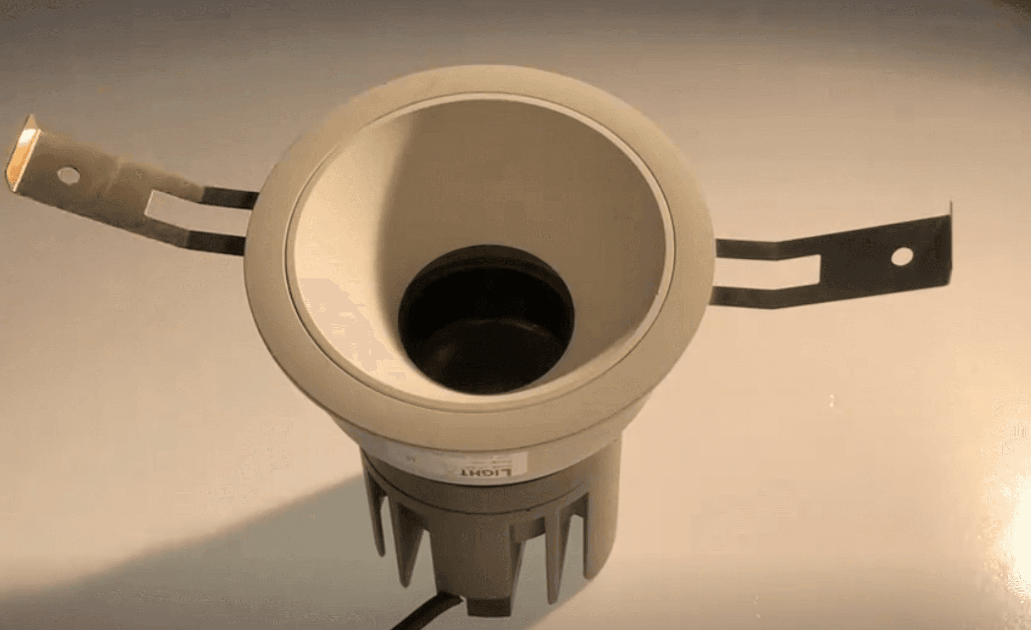 灯具完工案例分享