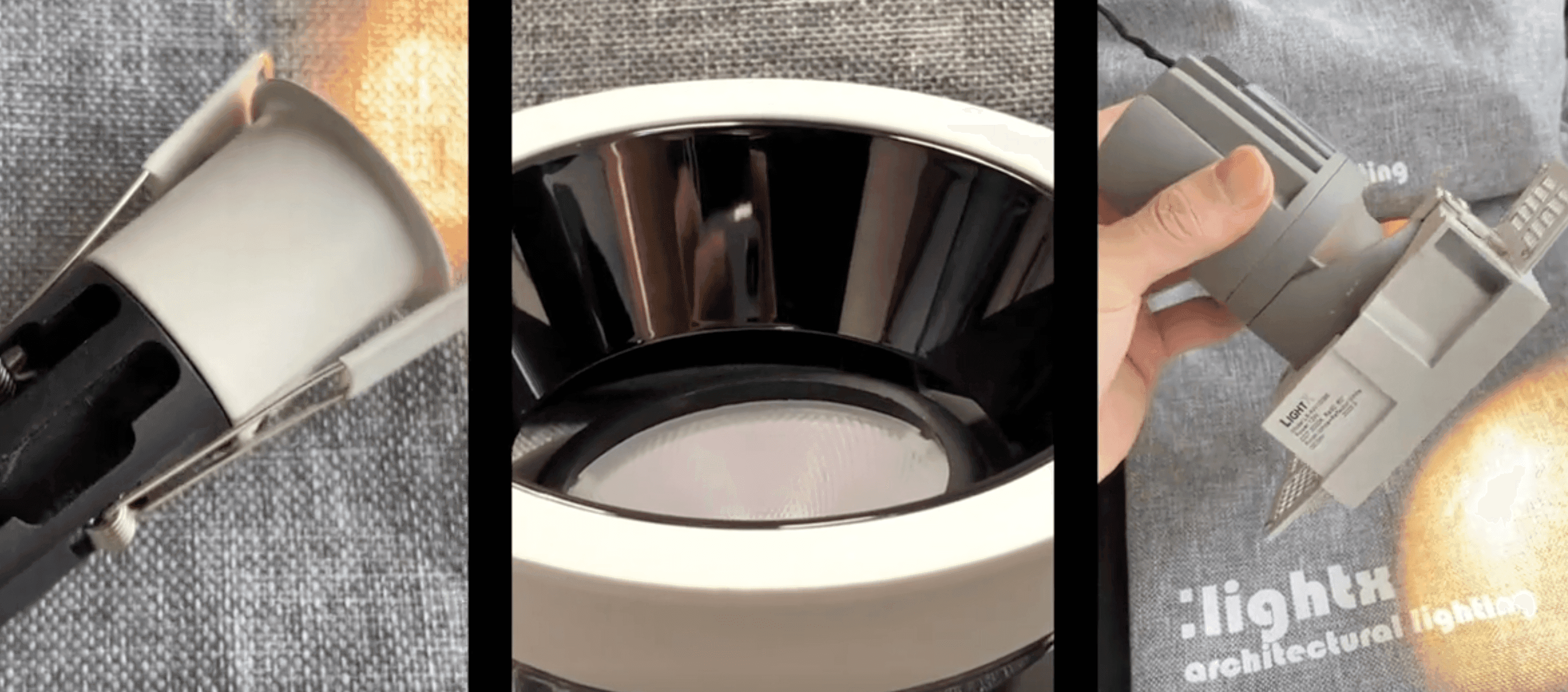 简约又好用的灯具