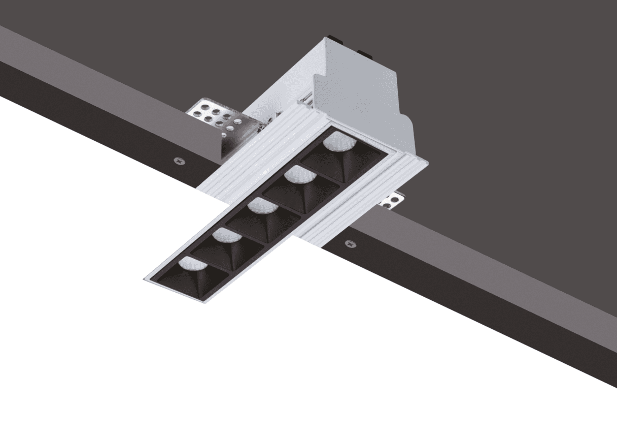 智能照明控制技术的未來