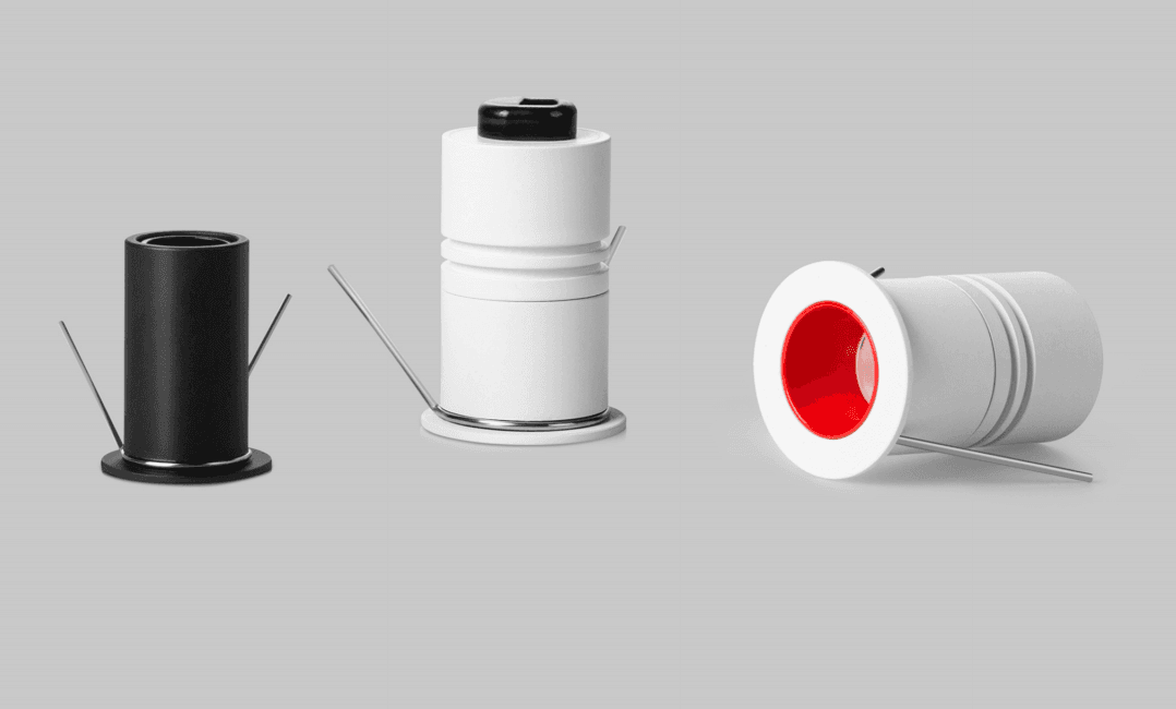 LED面板灯 - 超薄系列