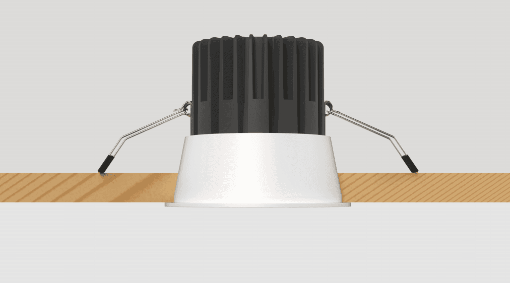 LED天花灯 - 可调光系列