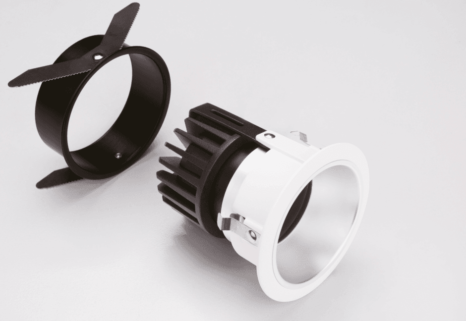 LED轨道灯 - 泛光系列