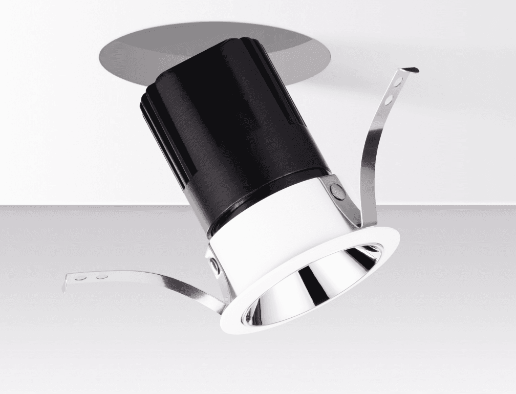 LED轨道灯 - 长条泛光系列