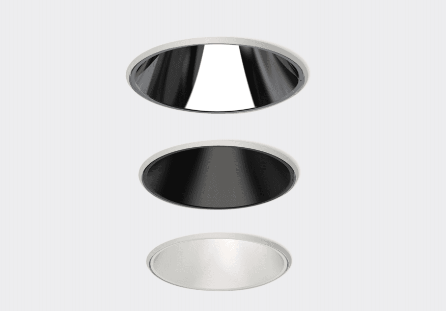 LED轨道灯 - 高亮系列