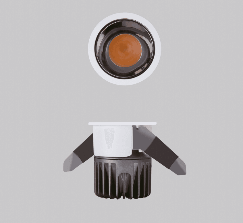 LED工厂灯 - 防爆系列