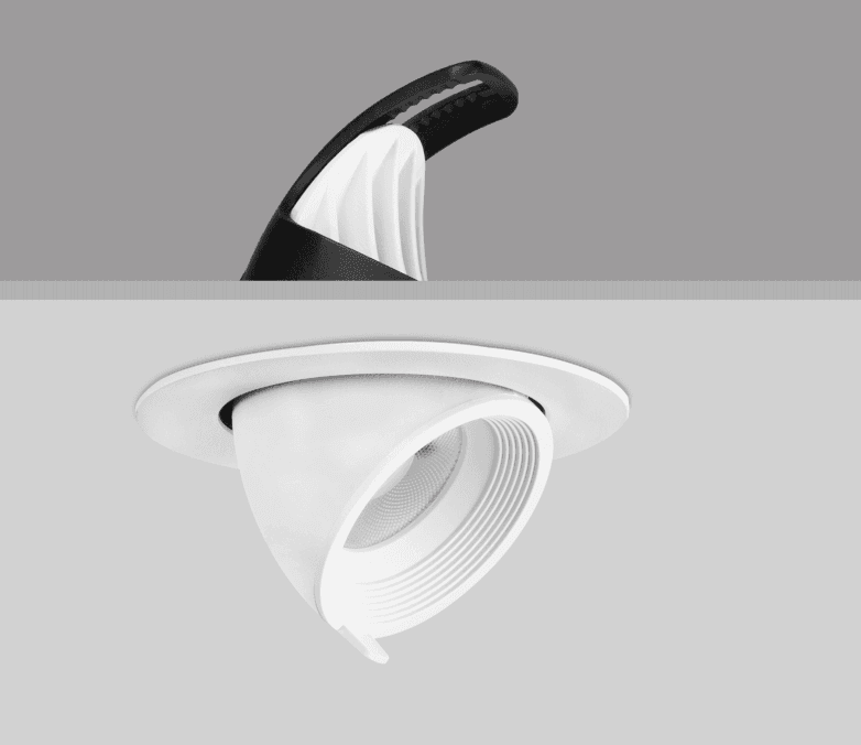 LED工厂灯 - 可调光系列