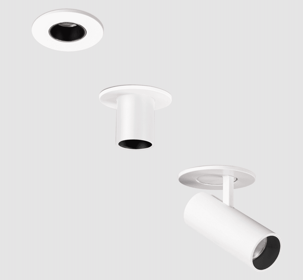 LED工厂灯 - 方形低棚系列