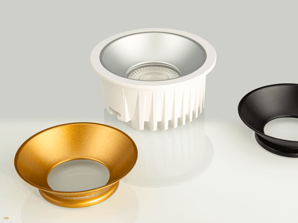 LED泛光灯 - 智能控制系列