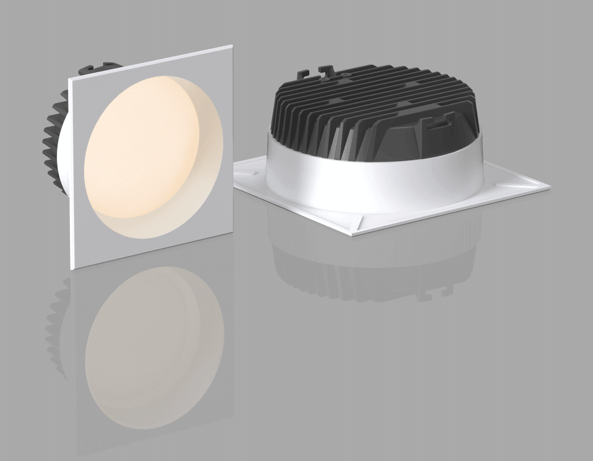 LED泛光灯 - 防爆系列