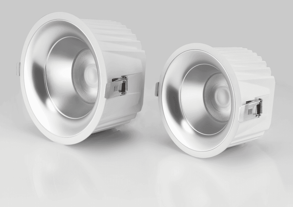 LED泛光灯 - 超薄系列