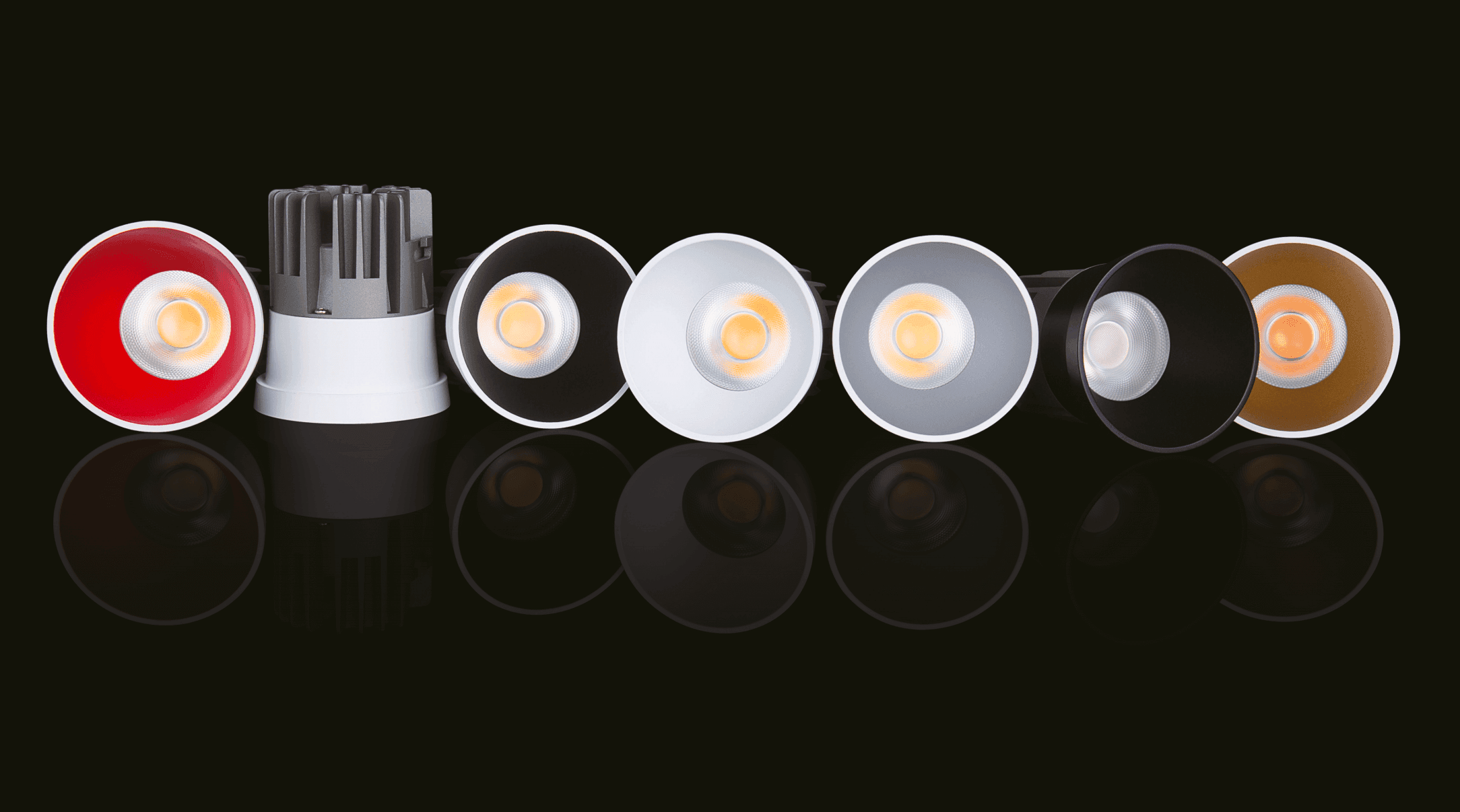 LED面板灯 - 大型长方形系列